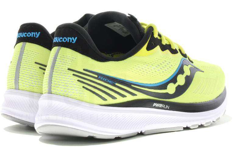 Saucony Ride 14 M 