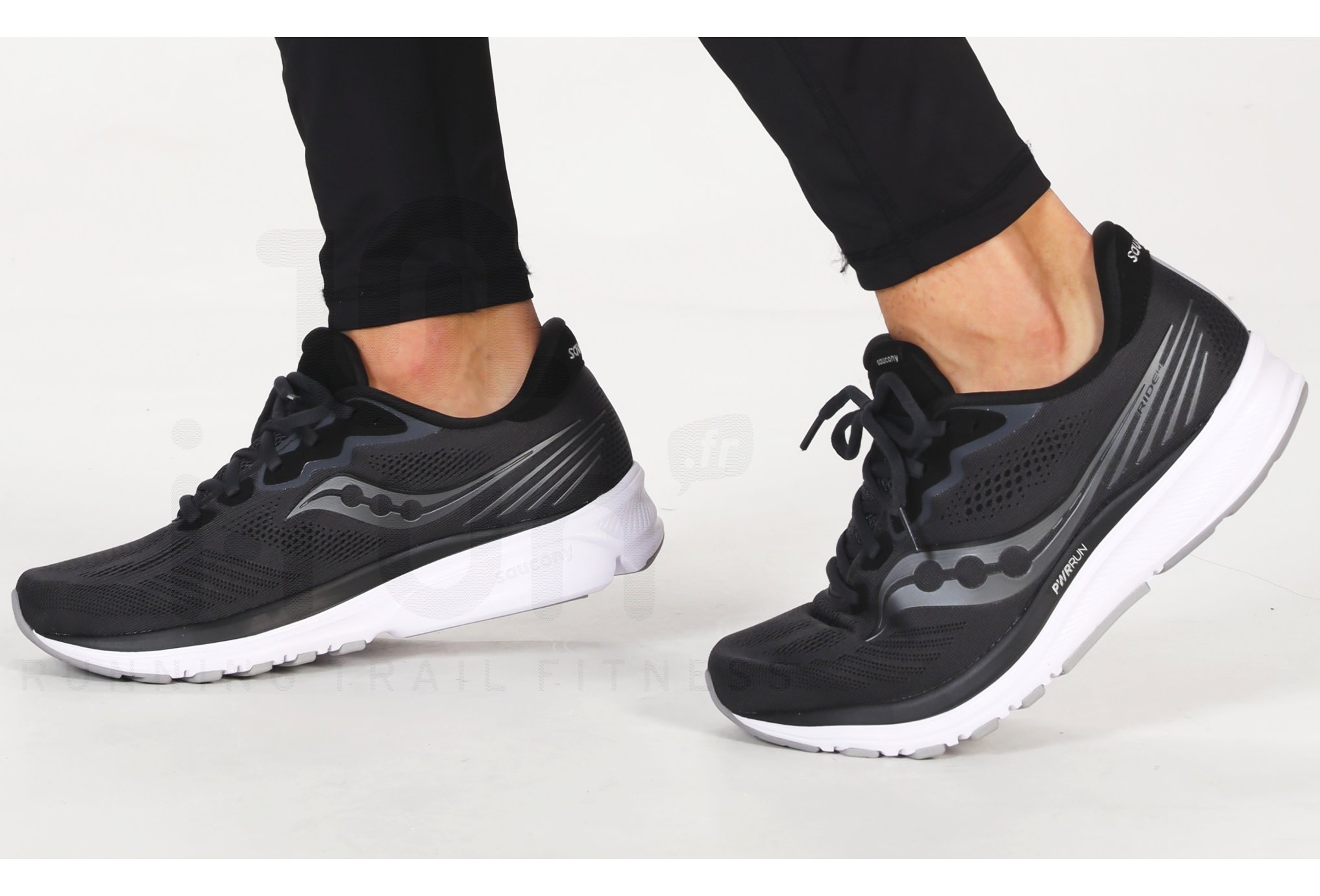 Saucony Ride 14 M 