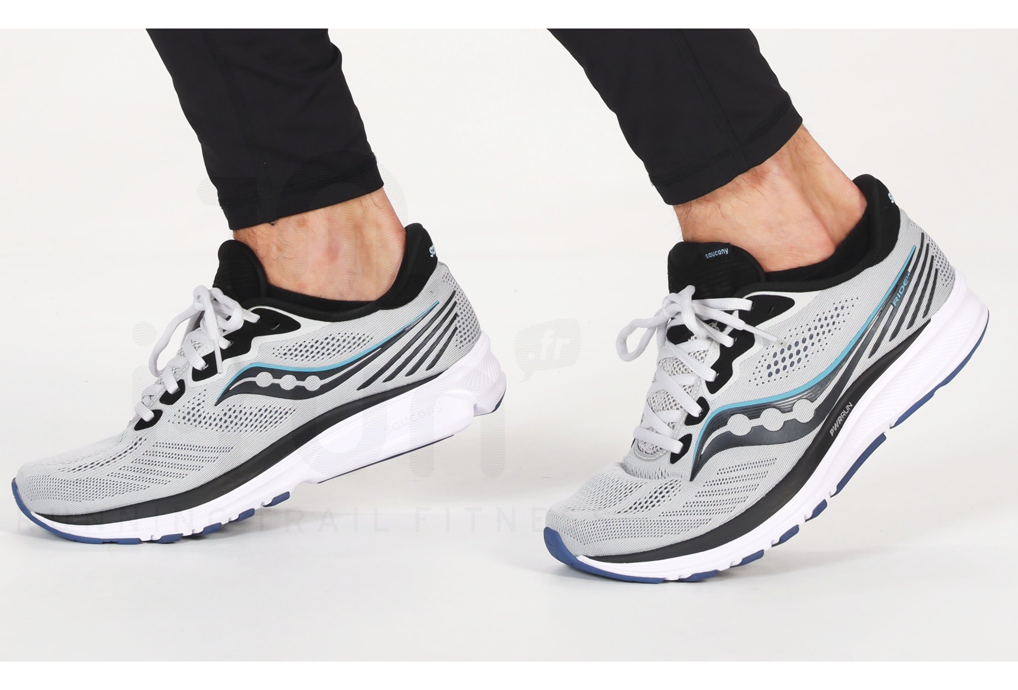 Saucony Ride 14