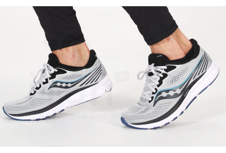 Saucony Ride 14