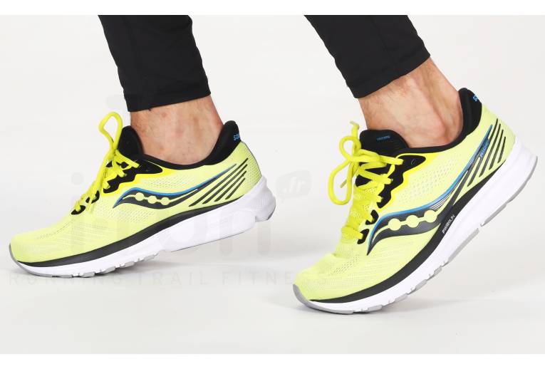 Saucony Ride 14 M 