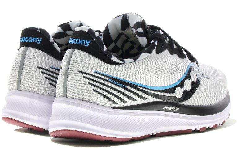 Saucony Ride 14 Herren