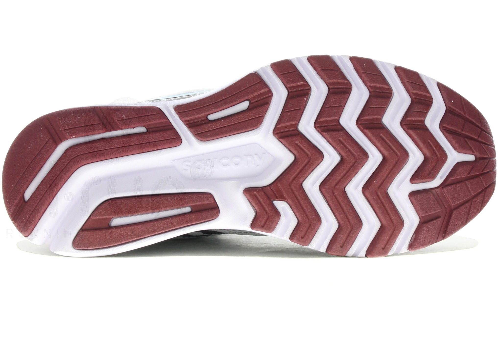 Saucony Ride 14 Herren