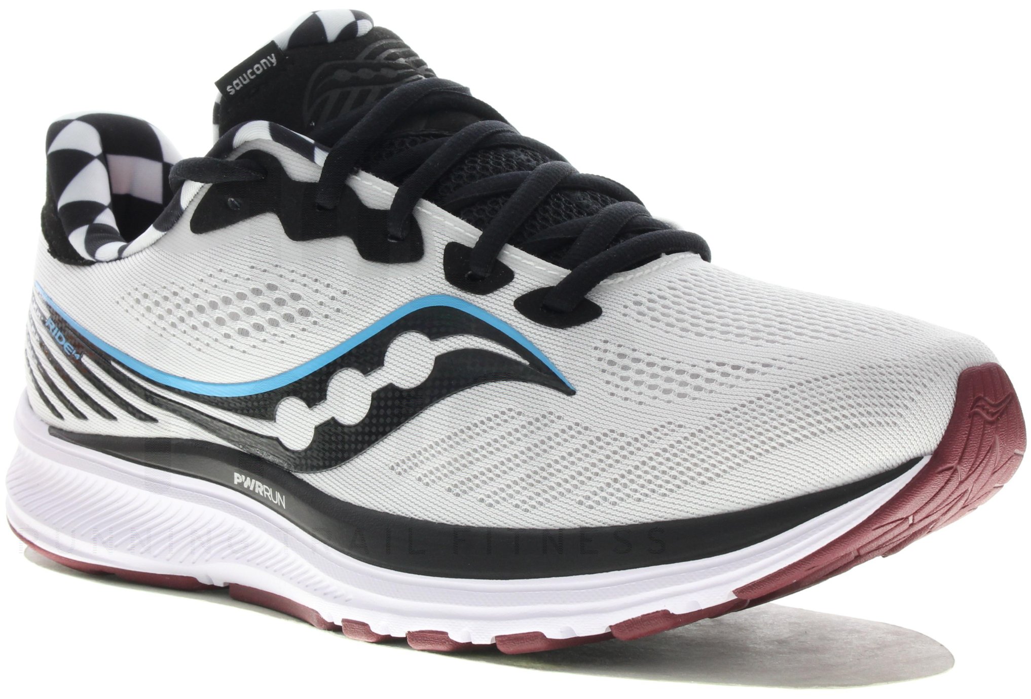 Saucony Ride 14 Herren