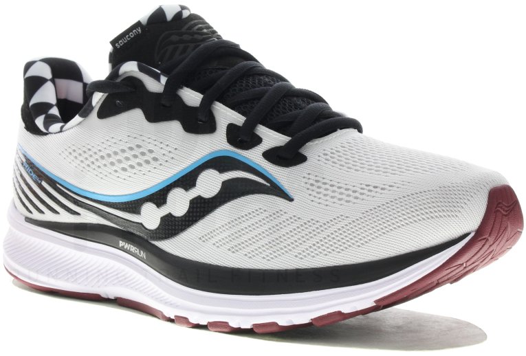 Saucony Ride 14 Herren