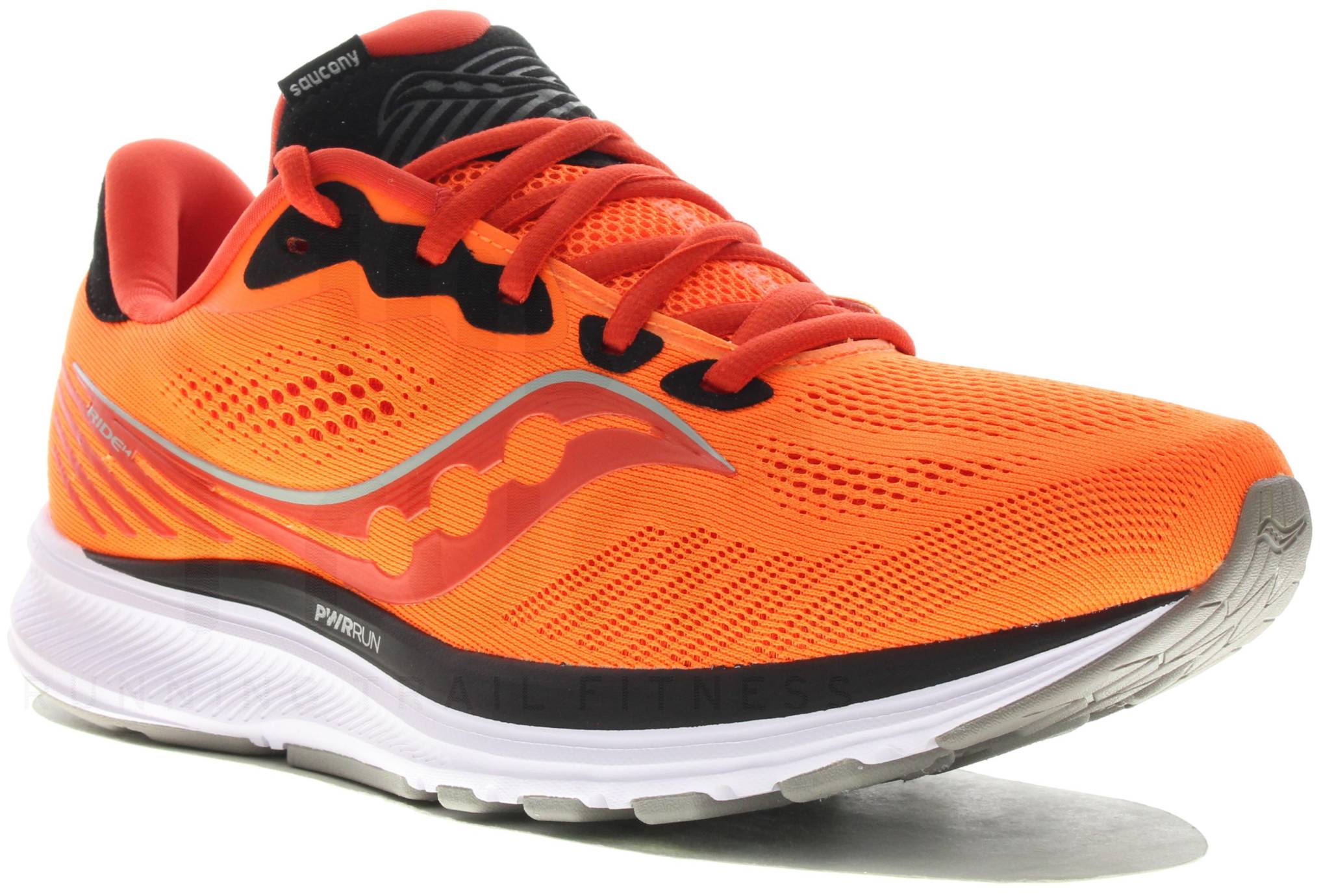 Saucony Ride 14
