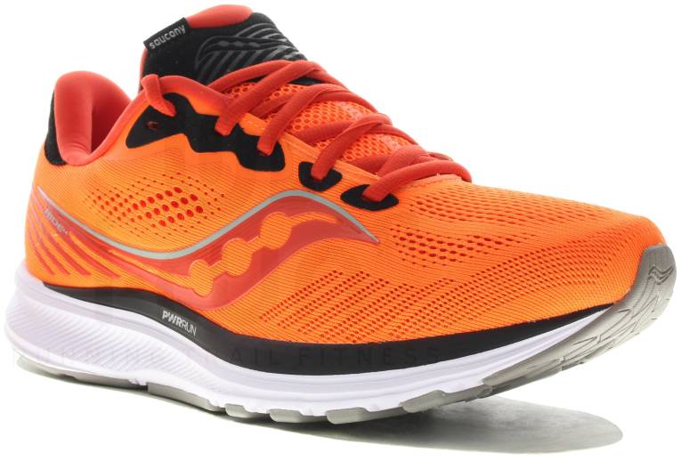Saucony Ride 14 M 