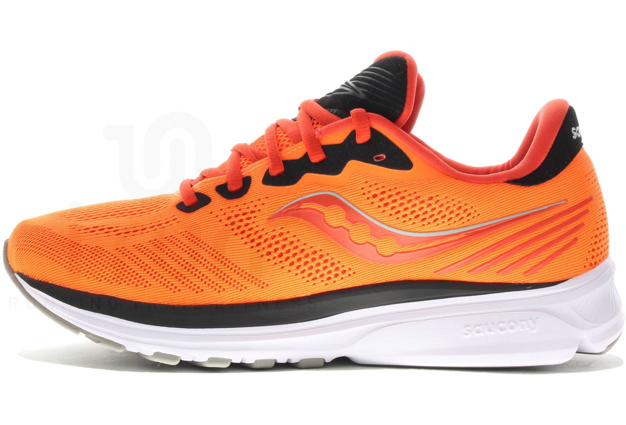 Saucony Ride 14