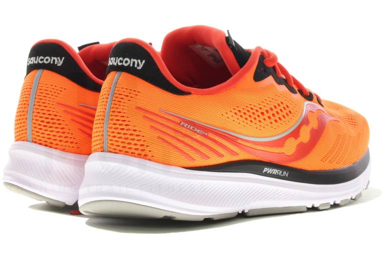 Saucony Ride 14 M 