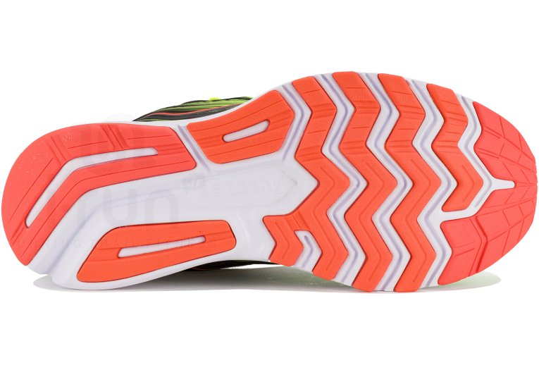 Saucony Ride 14 M 