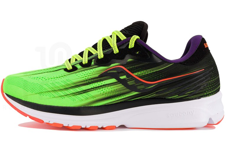 Saucony Ride 14 M 