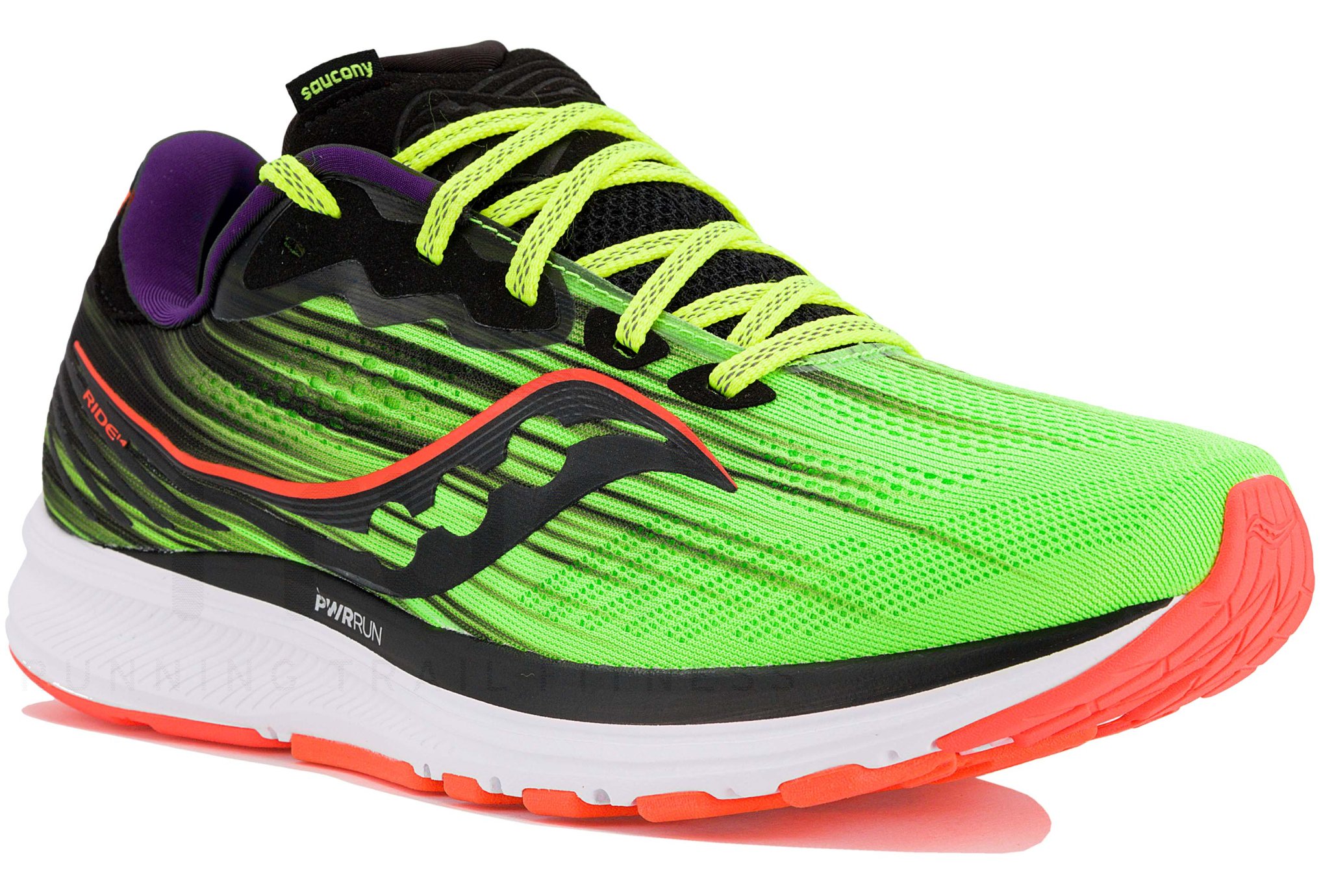 Saucony Ride 14 Herren