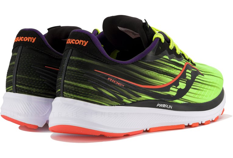 Saucony Ride 14 M 
