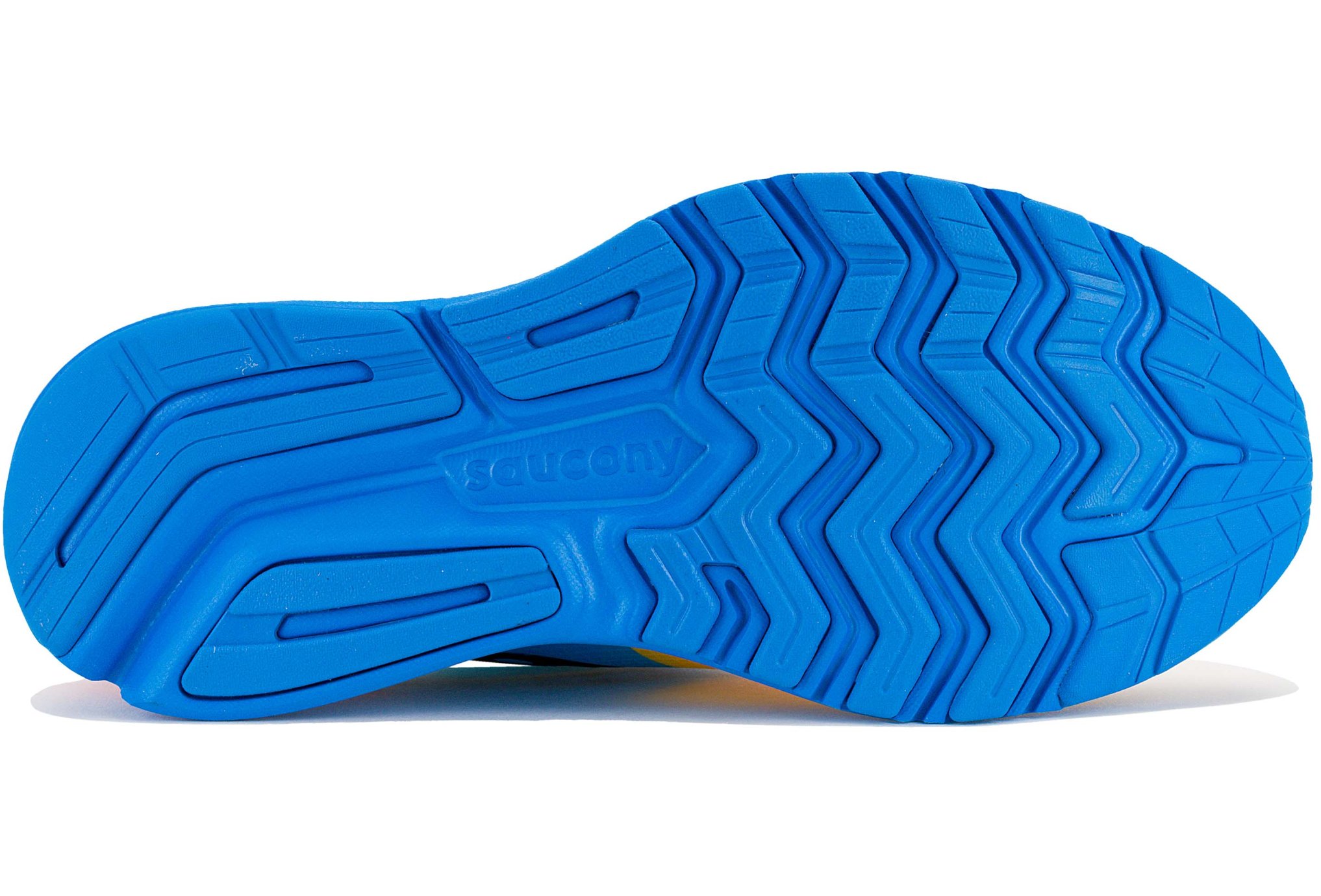 Saucony Ride 14 Runshield