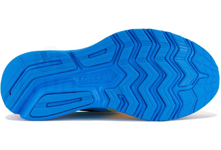 Saucony Ride 14 Runshield
