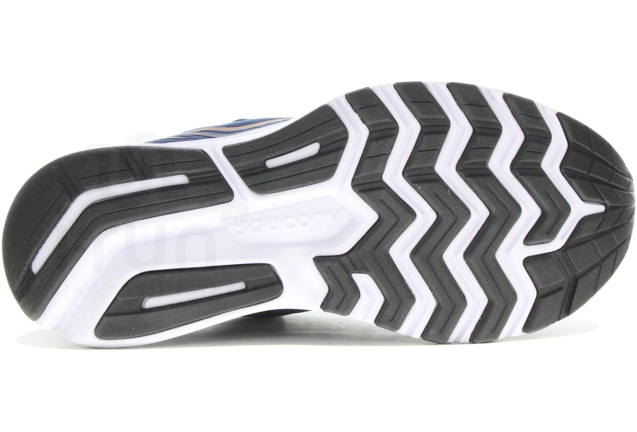 Saucony Ride 14 Damen