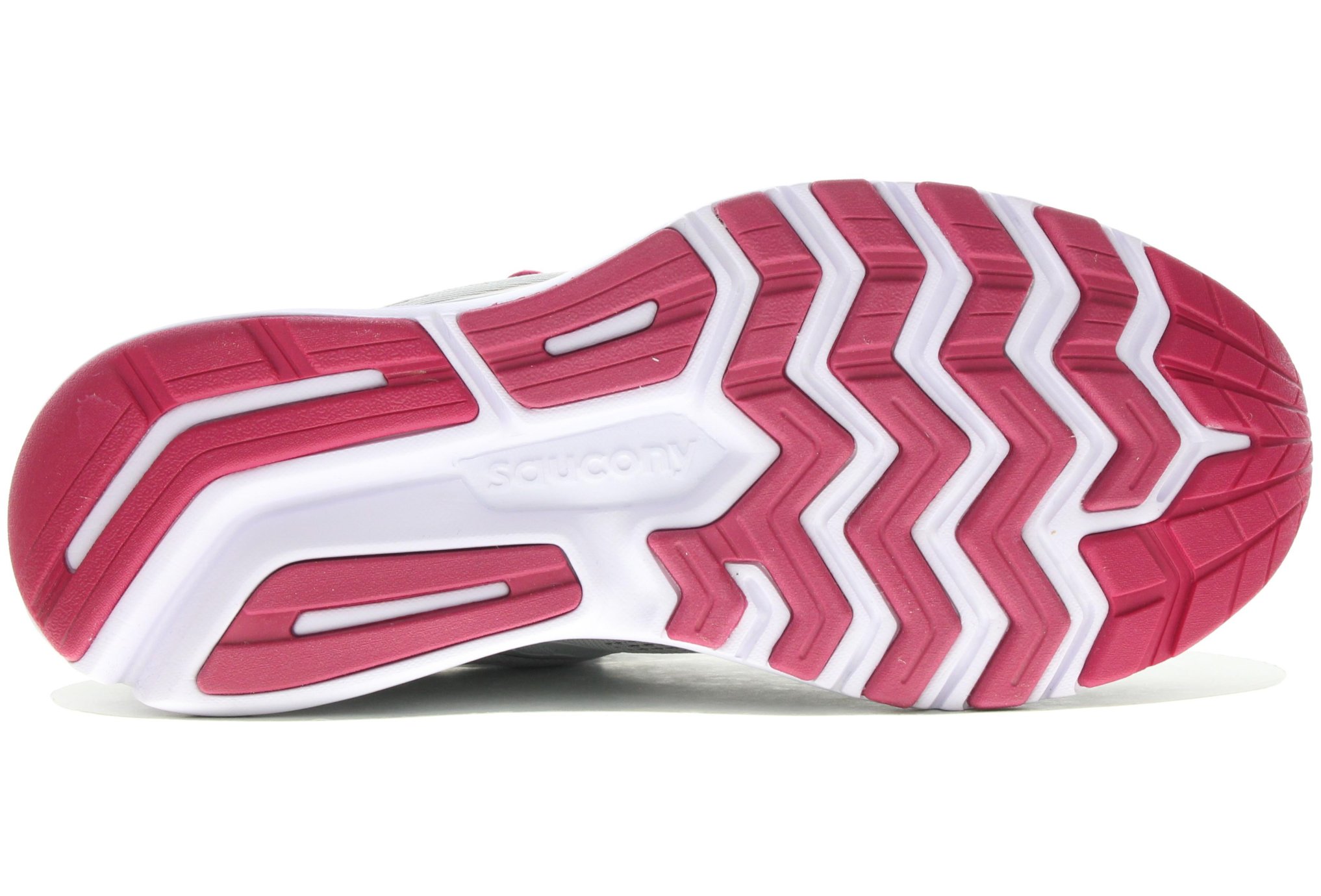 Saucony Ride 14