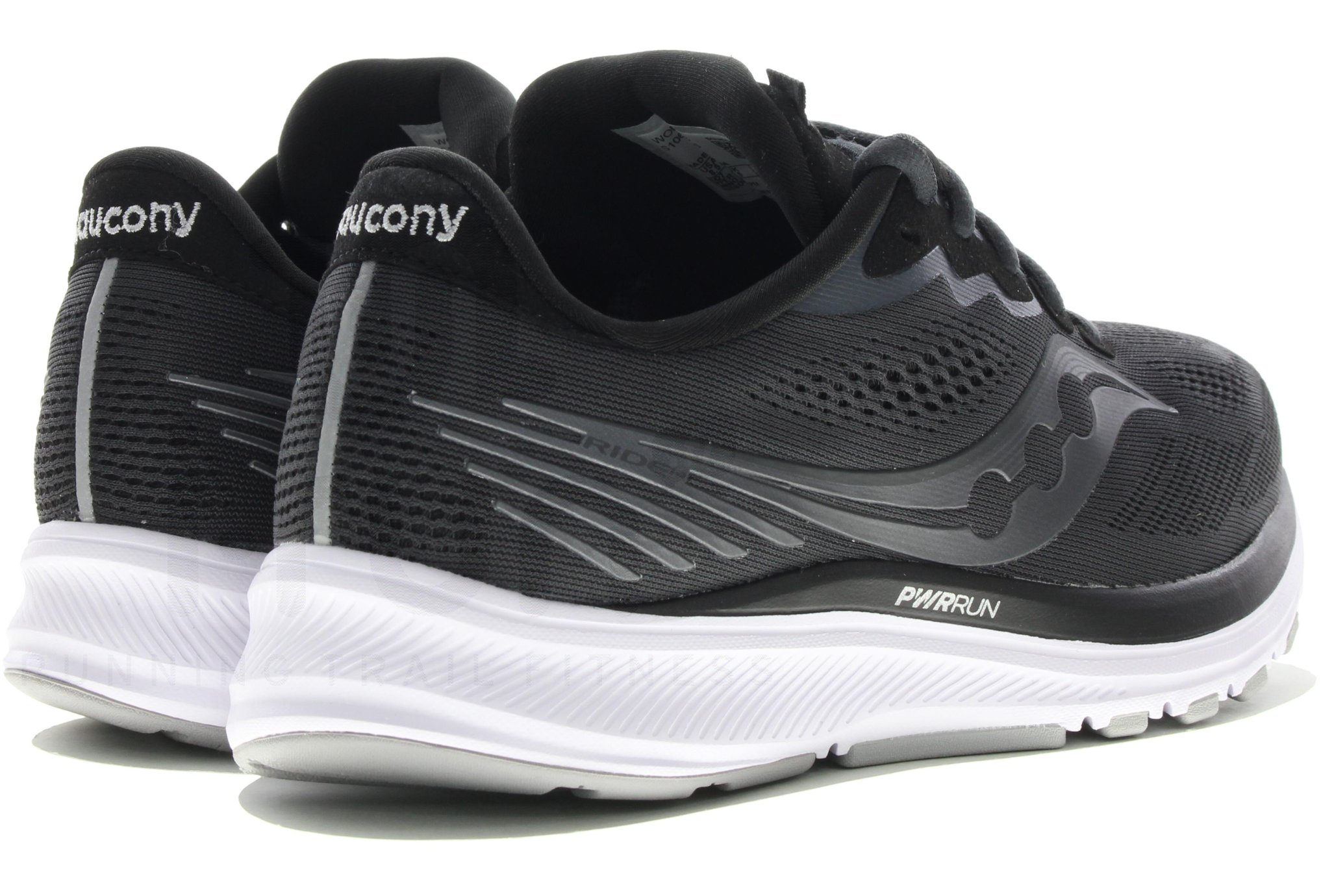 Saucony Ride 14 W 