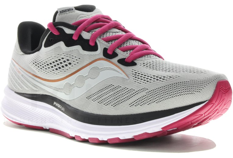 Saucony Ride 14