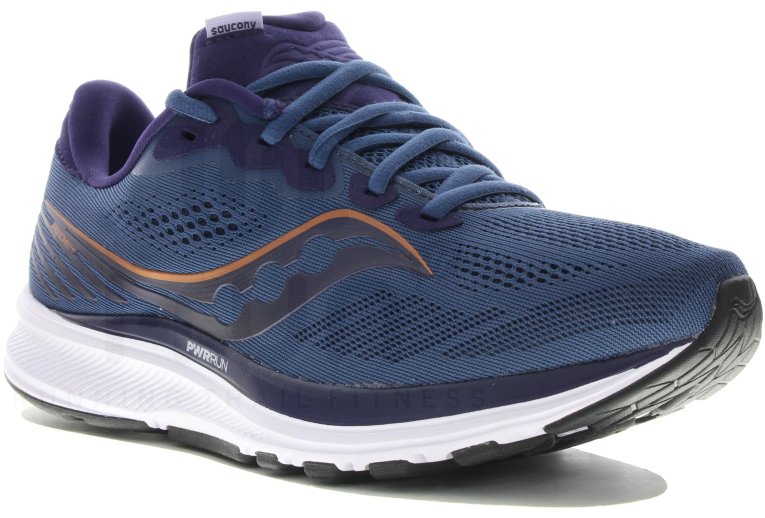 Saucony Ride 14 W 