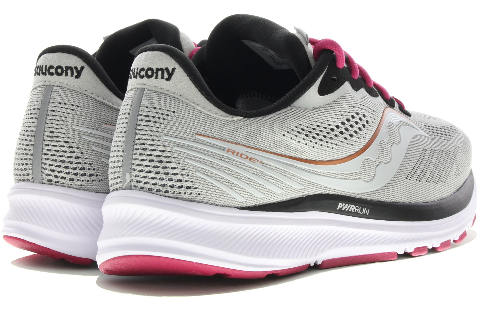 Saucony Ride 14