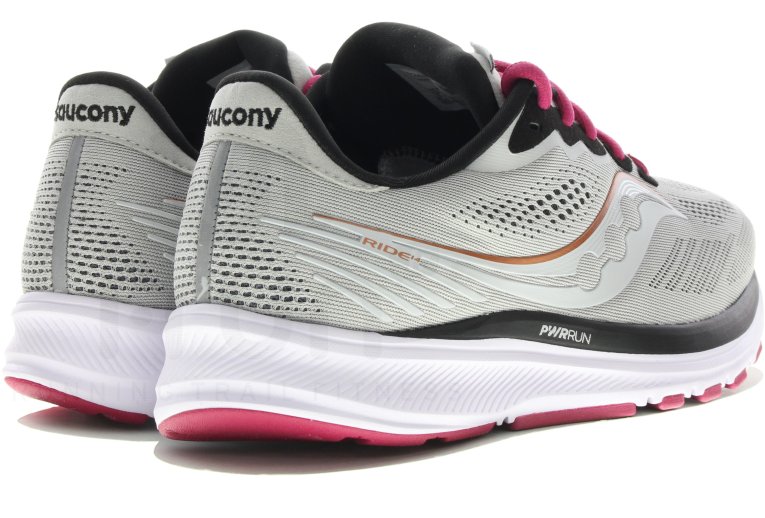 Saucony Ride 14