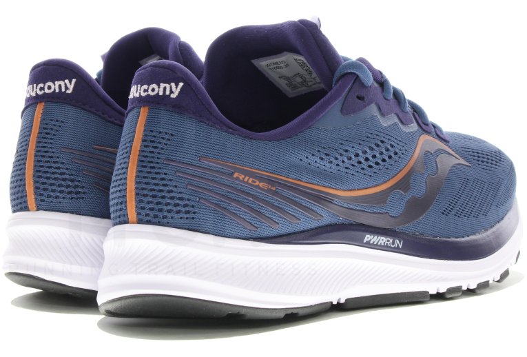 Saucony Ride 14 W 
