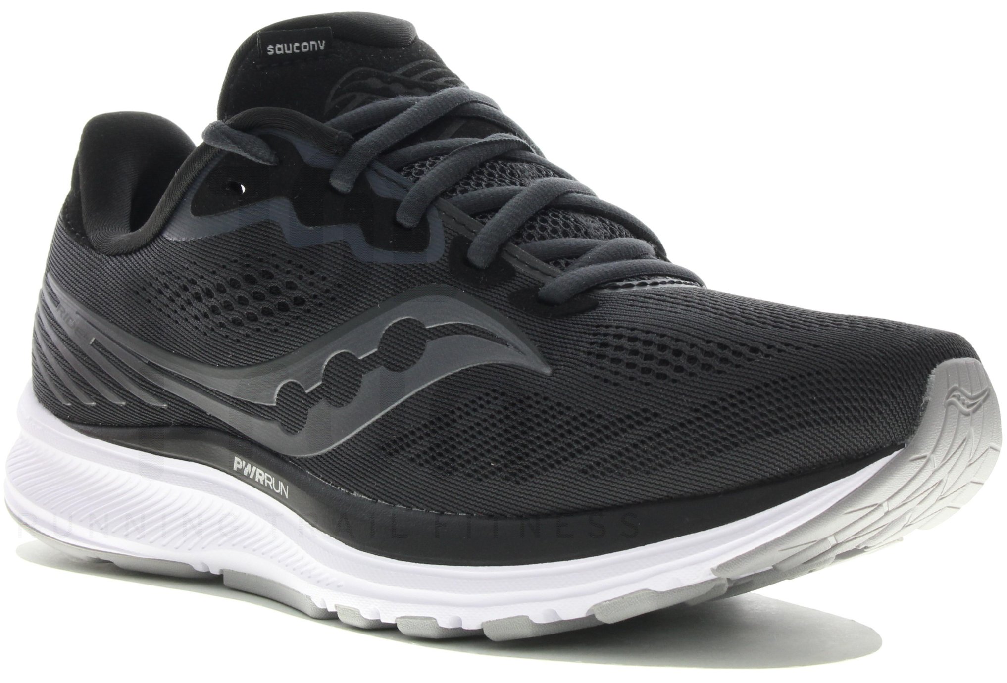 Saucony Ride 14 W 