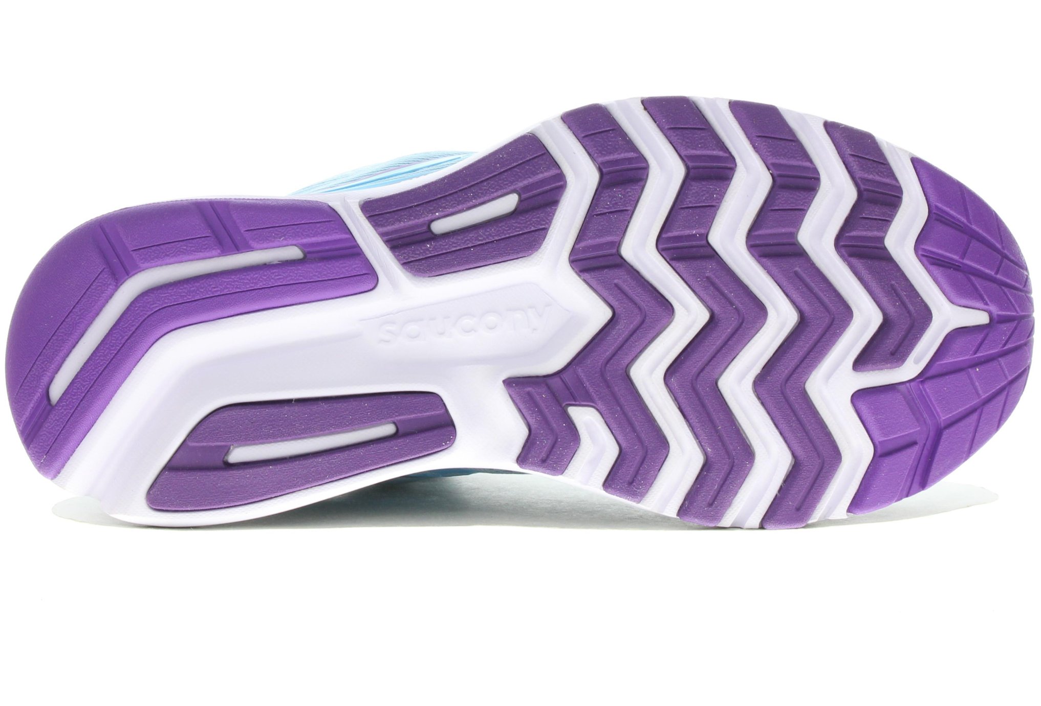 Saucony Ride 14 Damen