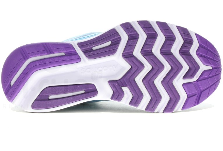 Saucony Ride 14 Damen