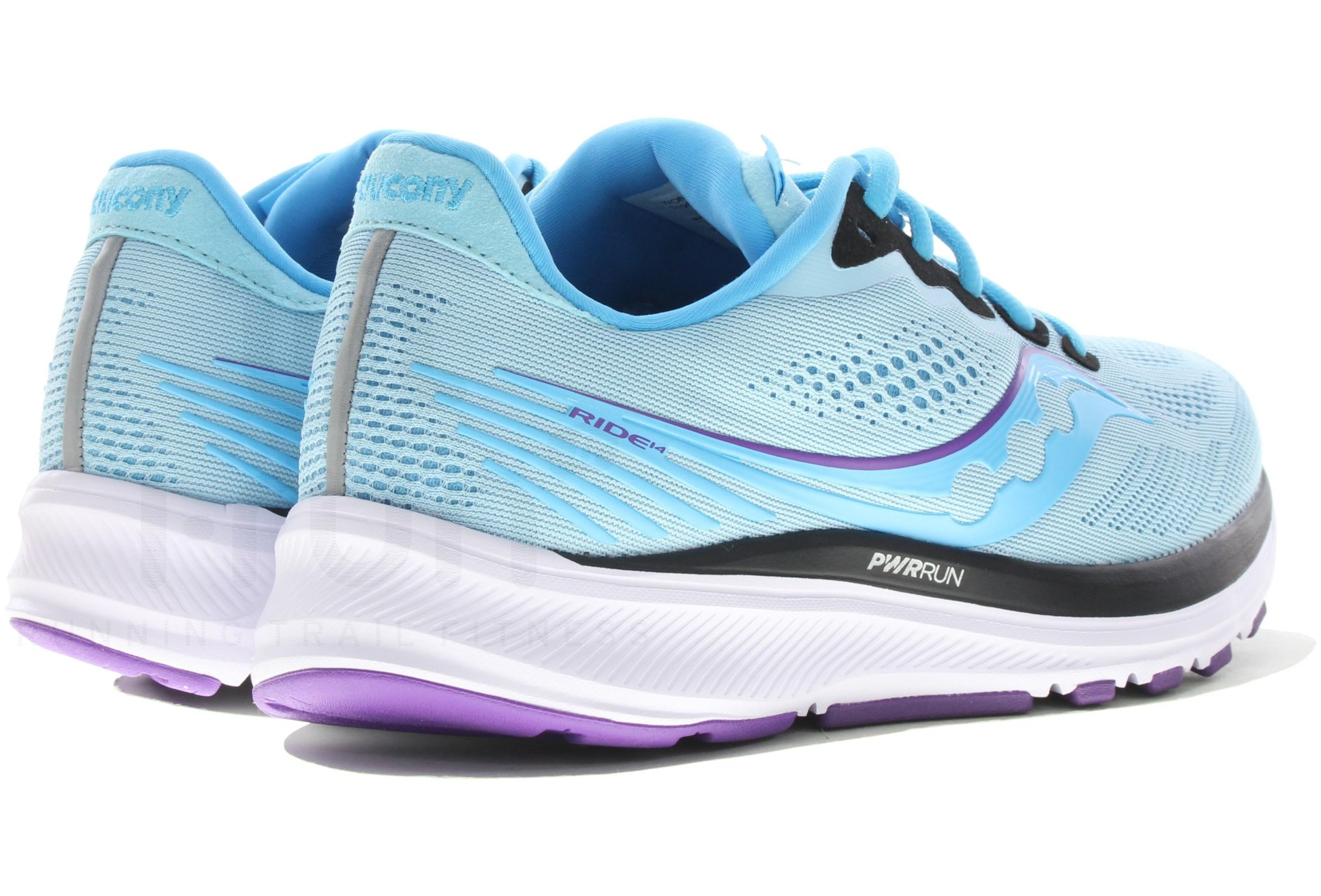 Saucony Ride 14 Damen