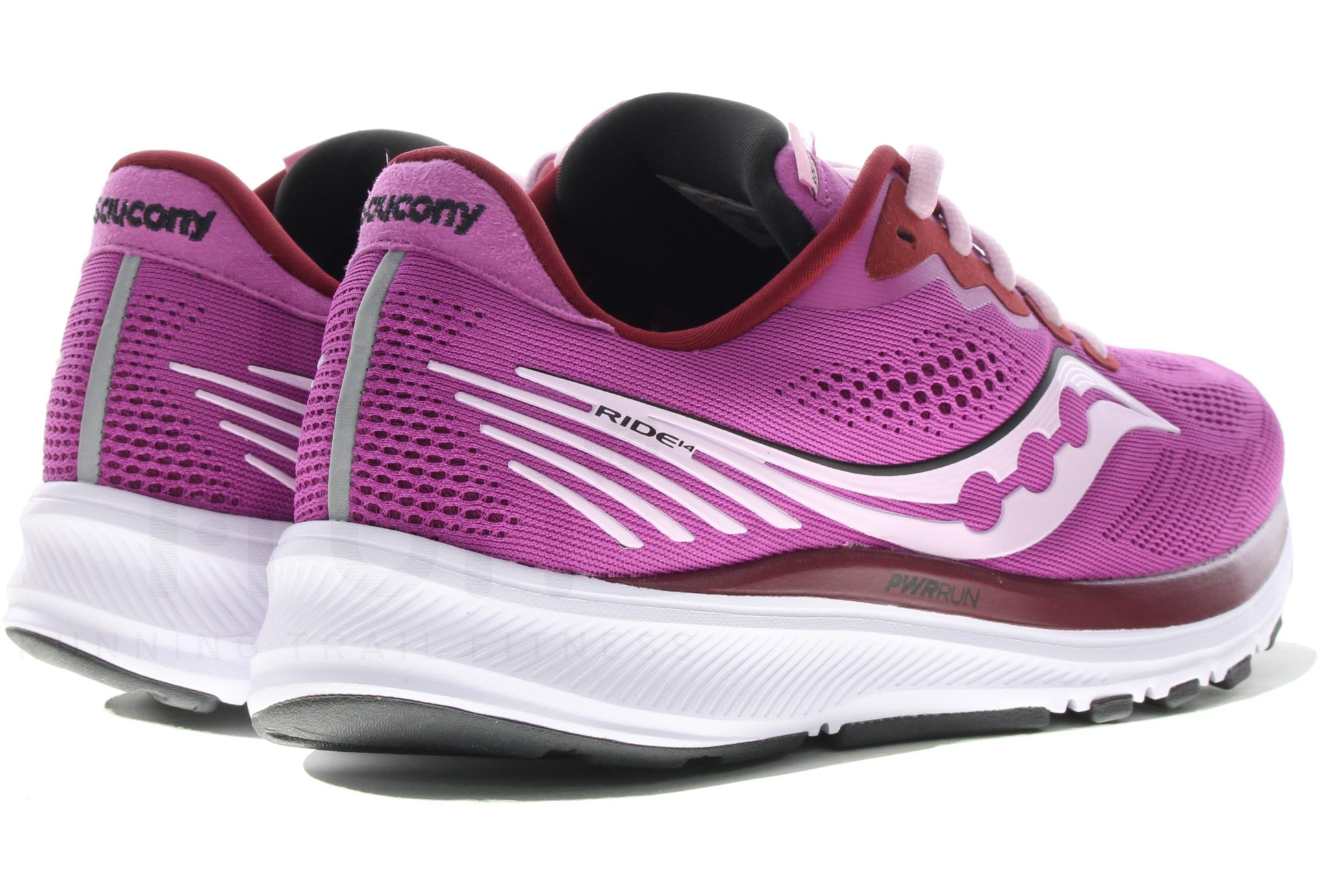 Saucony Ride 14 W 