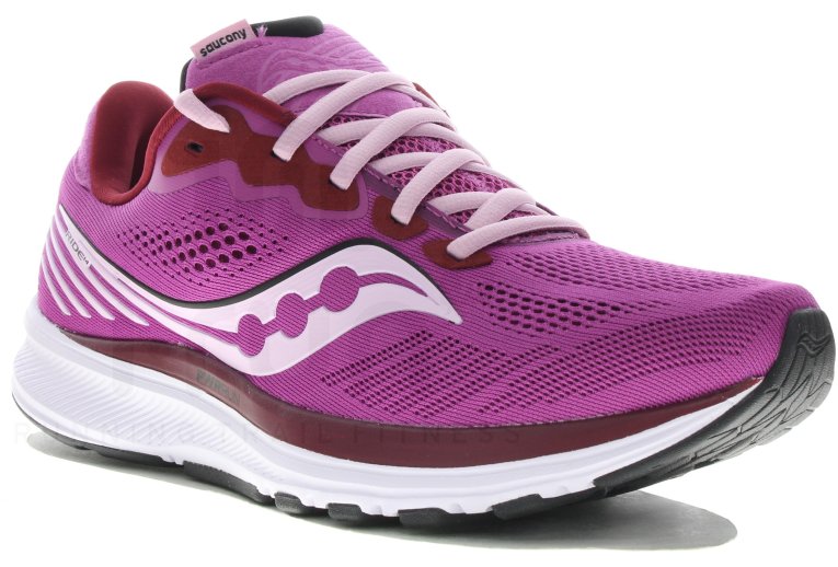 Saucony Ride 14 Damen