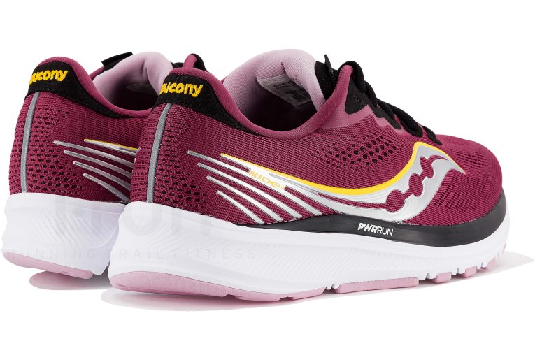 Saucony Ride 14 W 
