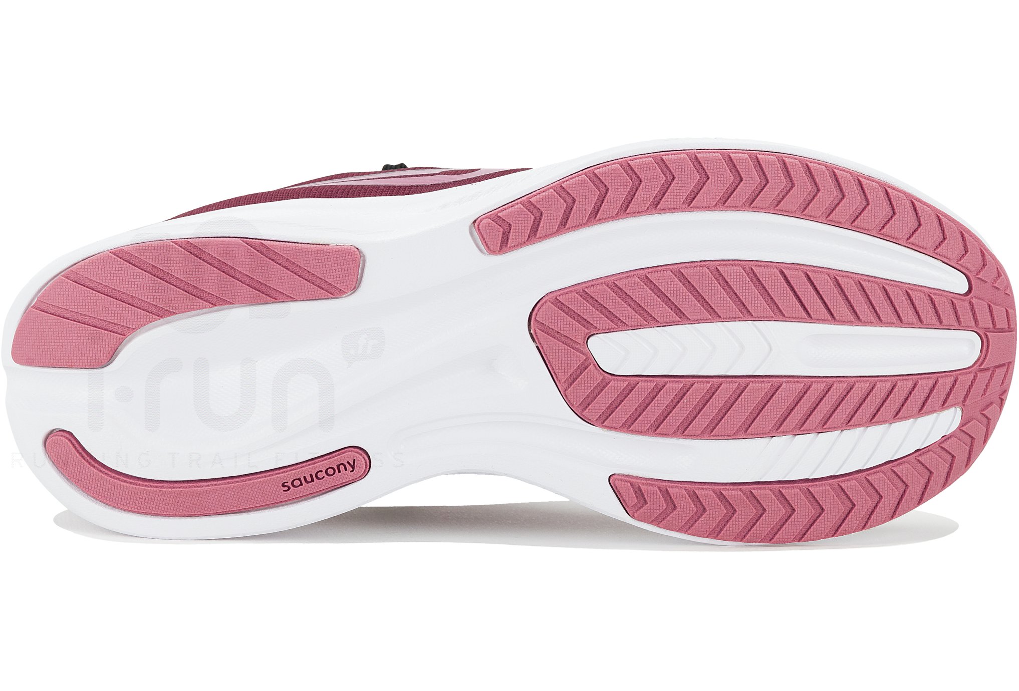 Saucony Ride 15