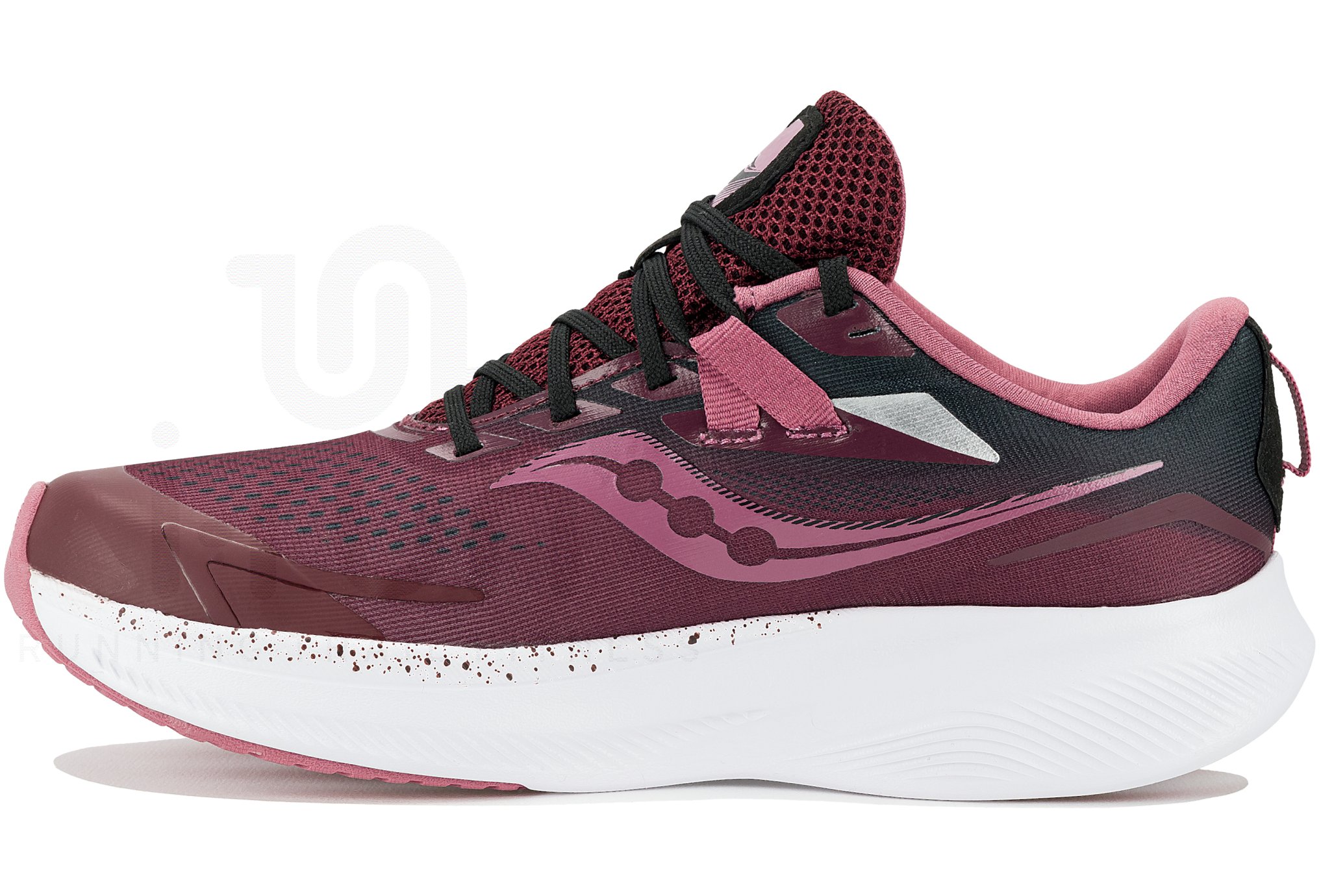 Saucony Ride 15