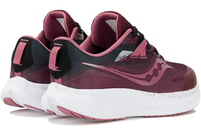 Saucony Ride 15