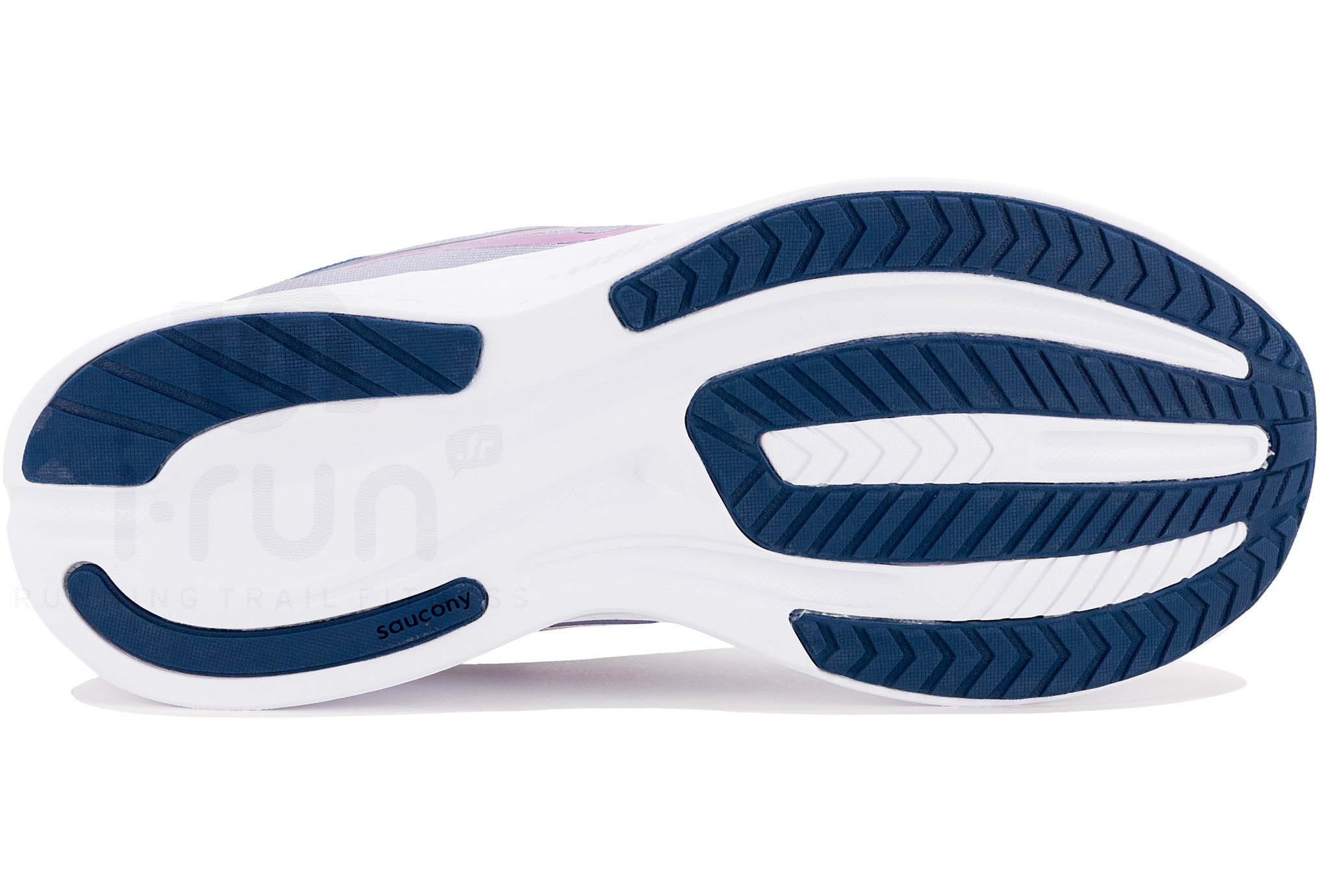 Saucony Ride 15 Fille