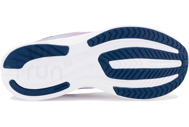 Saucony Ride 15 Fille