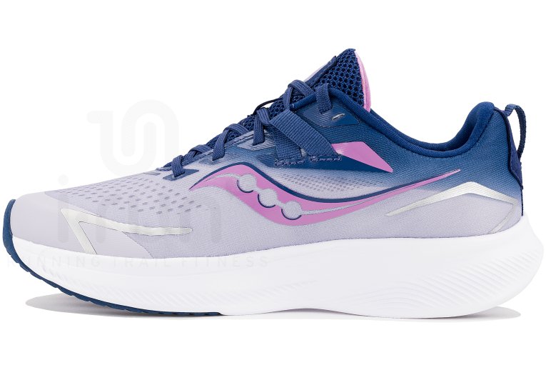 Saucony Ride 15 Fille