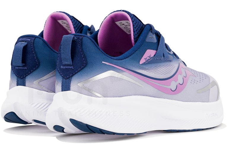 Saucony Ride 15 Fille