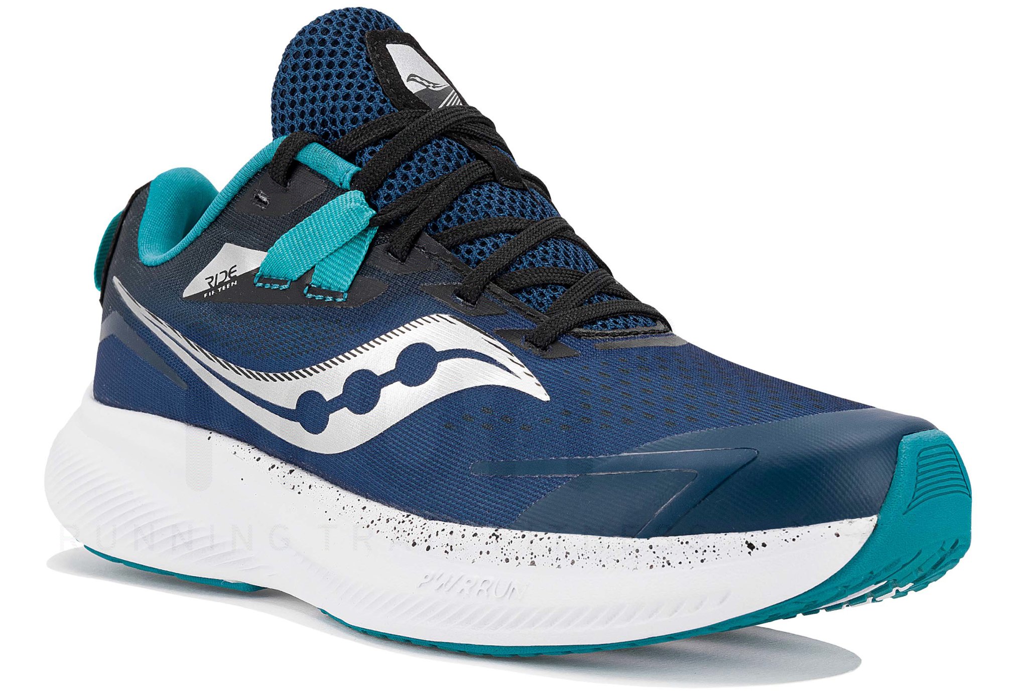 Saucony Ride 15 Junior
