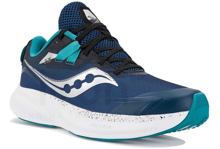 Saucony Ride 15 Junior 