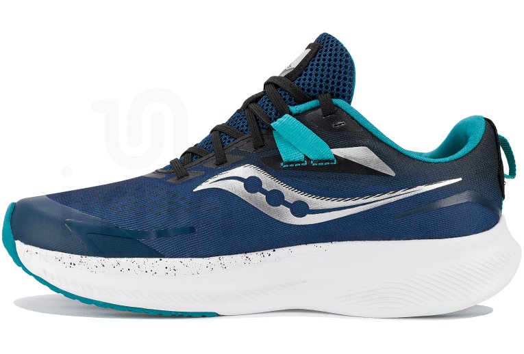 Saucony Ride 15 Junior 
