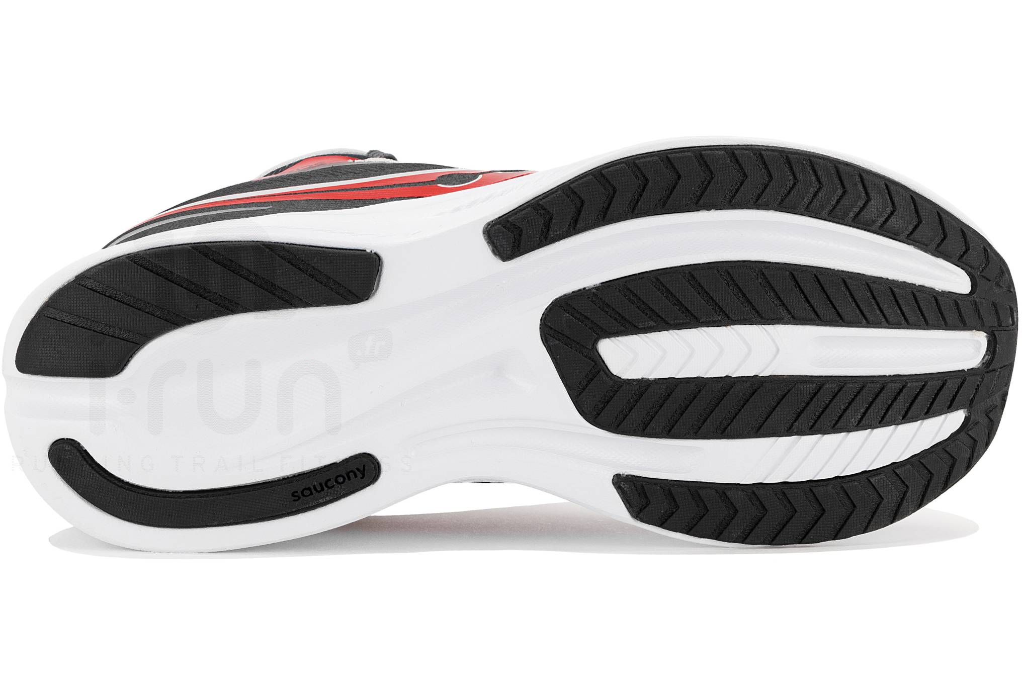 Saucony Ride 15