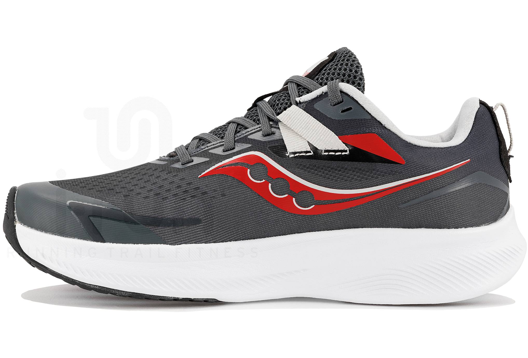 Saucony Ride 15
