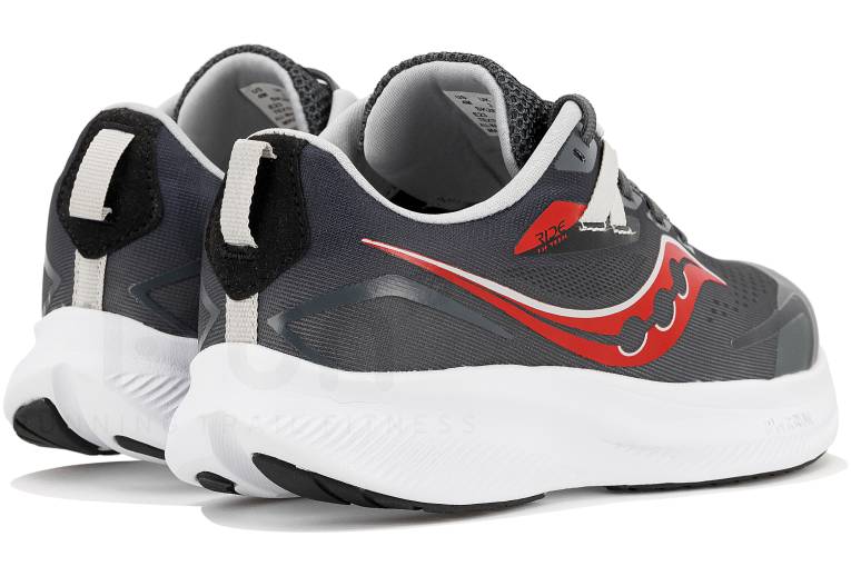 Saucony Ride 15 Junior 