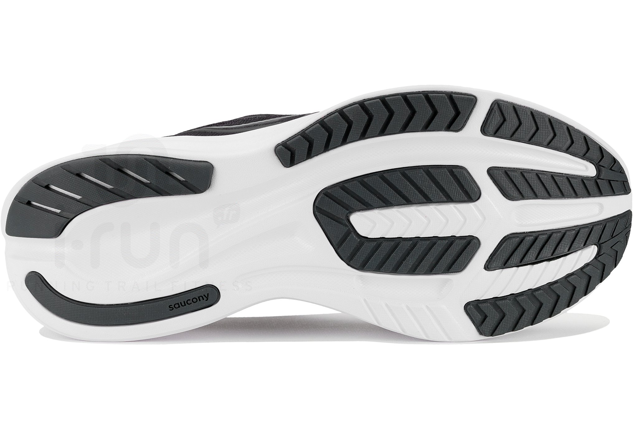 Saucony Ride 15