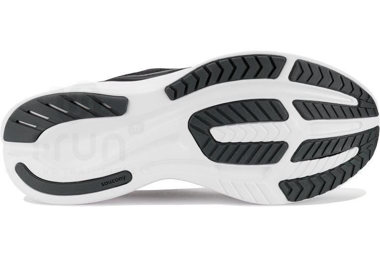 Saucony Ride 15