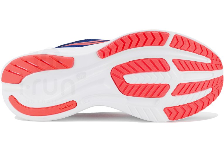 Saucony Ride 15